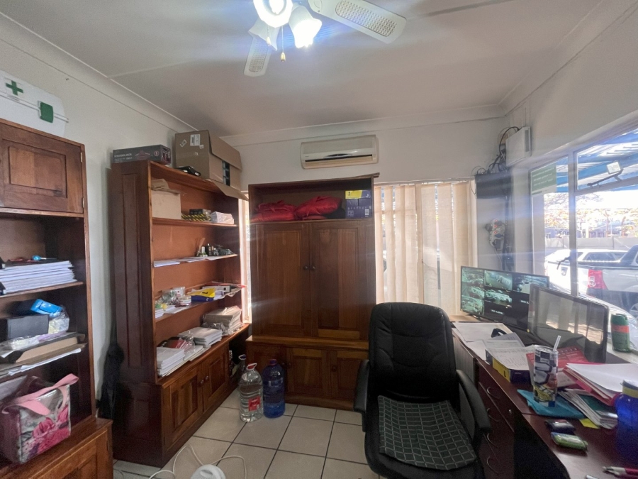 Commercial Property for Sale in Oranjesig Free State